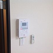 ホームセキュリティ完備