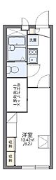 レオパレス幸陽 1階