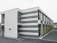 兵庫県揖保郡太子町東南586：物件画像／ベストリーシング