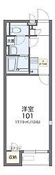 レオネクスト国見 2階/201