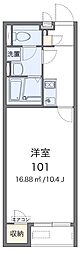 レオネクストLOL 1階/101