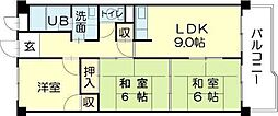 ロイヤルコーポ伊保 2階/209