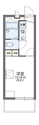 レオパレスＤｒｅａｍＳｅｅｄI 2階
