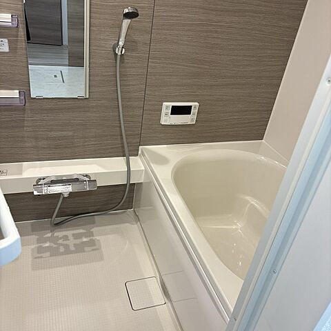 浴室