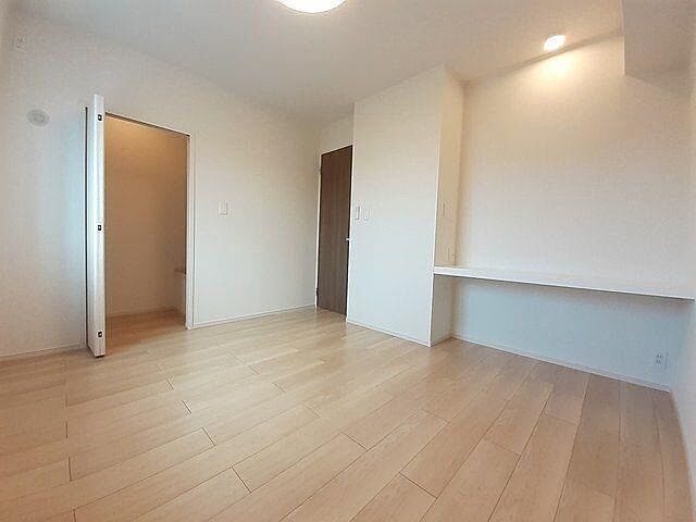 子供部屋