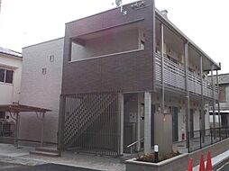 クレイノ楠谷23 1階/103