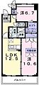 コミュノーテ半右衛門4階8.4万円