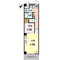 Eagle’s nest 3階