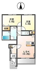 JR山陰本線 国府駅 徒歩5分