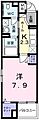 コレクトライル3階6.2万円