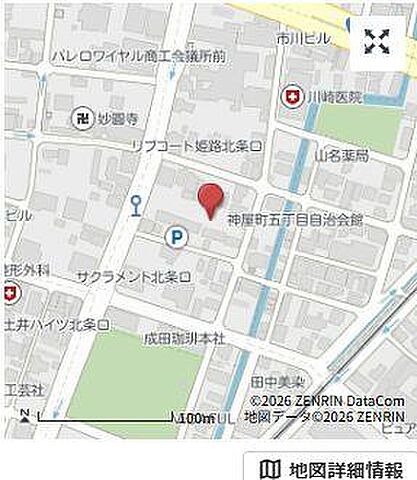 地図