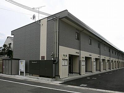 外観 外観