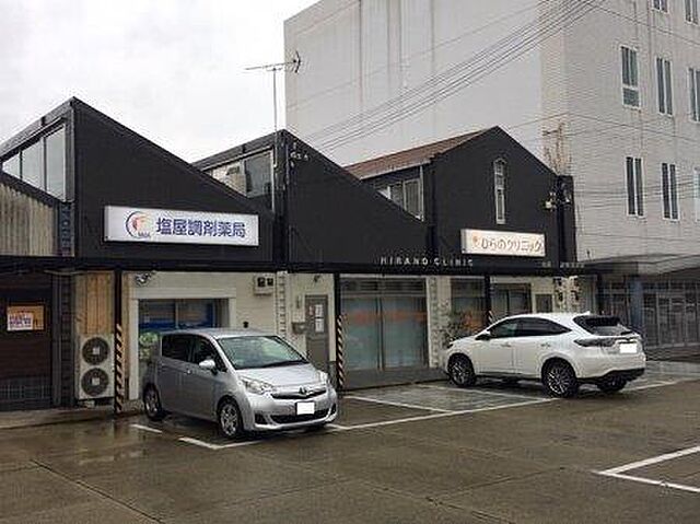 周辺