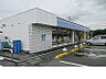 周辺：ローソン篠山インター店様まで1100m