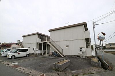外観 外観