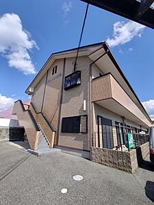 外観 外観