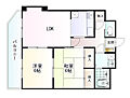 サニーパーク壱番館2階9.2万円