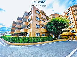 ダイアパレス大橋南 参番館