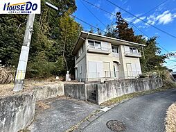 中古戸建　後野4丁目