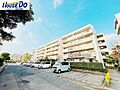 大谷小学校まで...