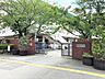 周辺：福岡市立野多目小学校 900m