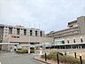 周辺：福岡赤十字病院 600m
