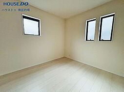 子供部屋の画像