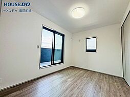 子供部屋の画像