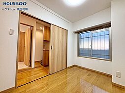 子供部屋の画像