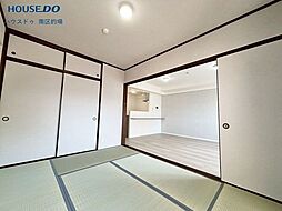 和室の画像