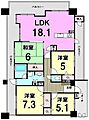 サンリヤン博多南33階3,150万円