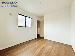 子供部屋の画像