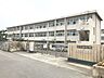周辺：那珂川市立岩戸北小学校 1100m
