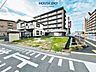 その他：前面道路含む現地写真