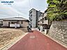 その他：前面道路含む現地写真