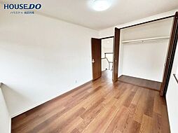 洋室の画像