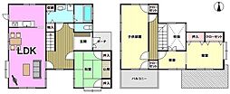 中古戸建 大字山田