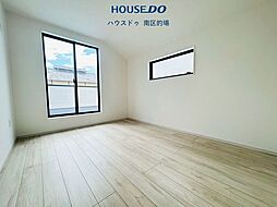 子供部屋の画像