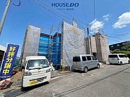 外観の画像