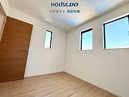 子供部屋の画像