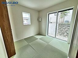 和室の画像
