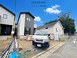 新築戸建 警弥郷3丁目3期