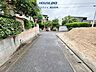 その他：前面道路含む現地写真