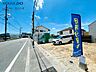 その他：前面道路含む現地写真