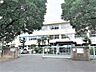 周辺：春日市立春日西小学校 春日西小学校 600m