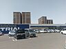 周辺：スーパーセンタートライアル那珂川店24時間営業 6800m