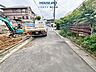 その他：前面道路含む現地写真