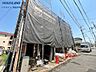 その他：前面道路含む現地写真