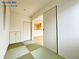 和室の画像