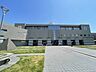 周辺：春日市民図書館 950m